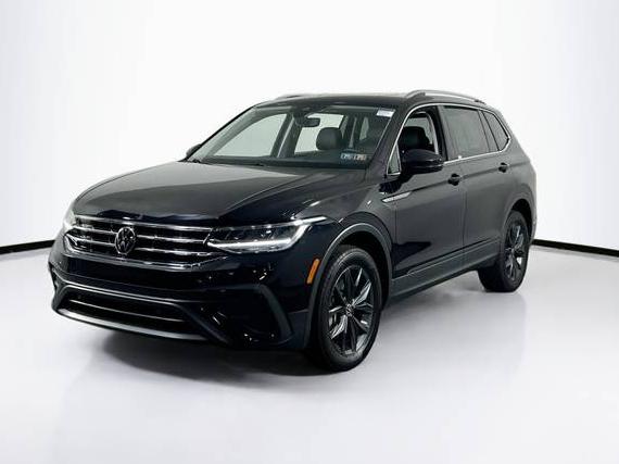 VOLKSWAGEN TIGUAN 4MOTION 2022 3VV2B7AX7NM165251 image VOLKSWAGEN TIGUAN 4MOTION 2022 3VV2B7AX7NM165251 image